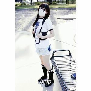 Meet your Posher, Luna